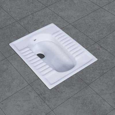 Sanitary ware toilet