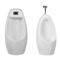 floor mounted urinals, wall plastic urinal, manufacturer, made in China