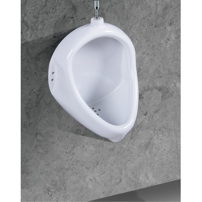 Flat back Urinals